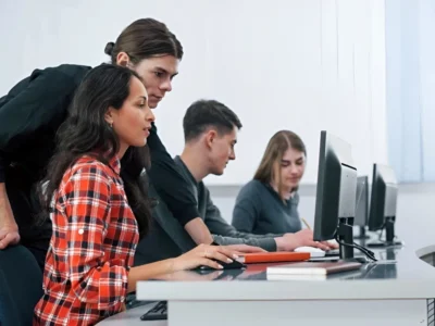 Boost Your Career Trajectory with the CCNA CCNP Course