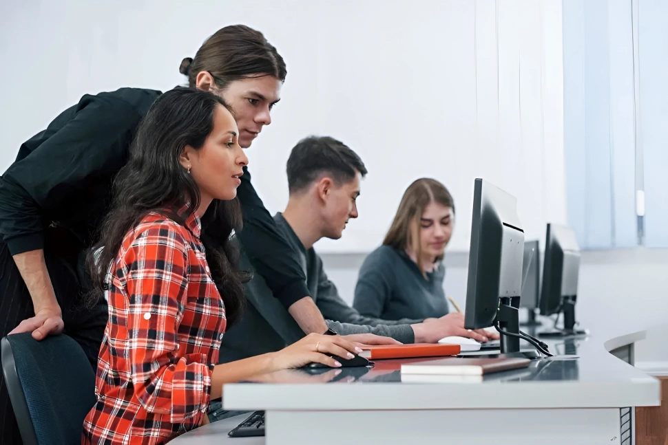 Boost Your Career Trajectory with the CCNA CCNP Course