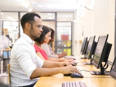 What is CCNA Training Online? Benefits and Key Features