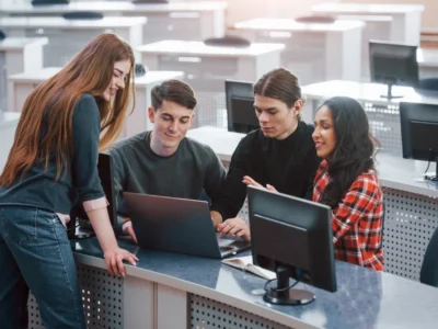 5 Best Cybersecurity Training Institutes in Delhi to Kick-Start Your Career