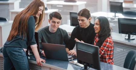 5 Best Cybersecurity Training Institutes in Delhi to Kick-Start Your Career