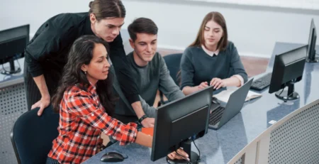 AWS Institutes | Learn About Qualification, Benefits, & More