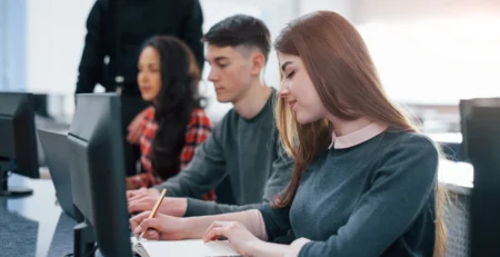 CCNA Course in Delhi, NCR | Your Comprehensive Career Guide