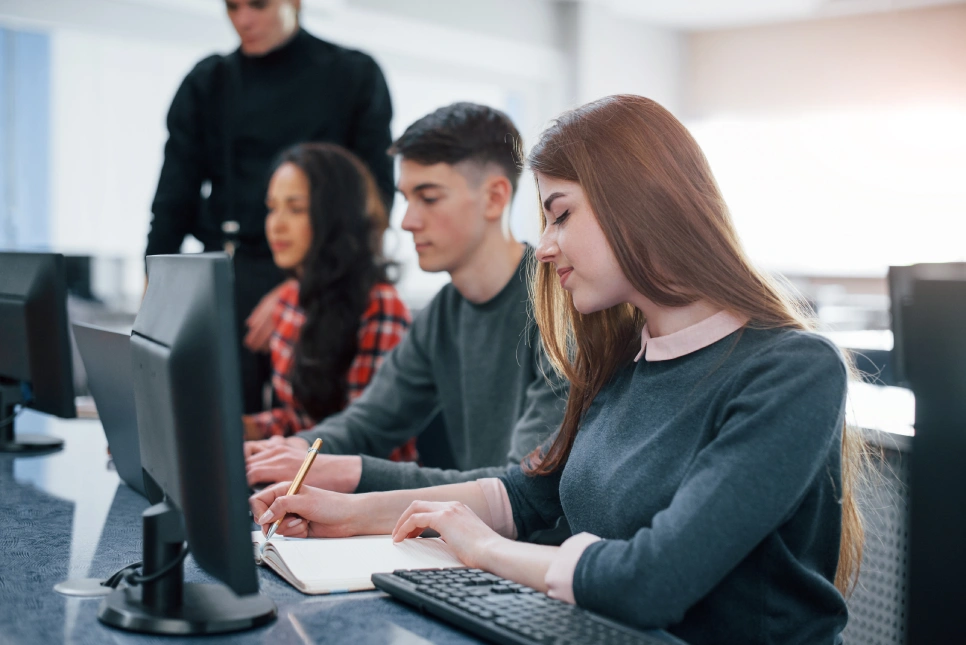 CCNA Course in Delhi, NCR | Your Comprehensive Career Guide