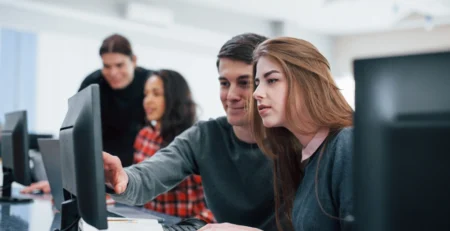 CCNA Training Course | Choose the Best Path to a Successful IT Career