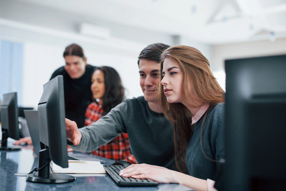 CCNA Training Course | Choose the Best Path to a Successful IT Career