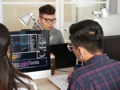 Python Programming Language Learn With the Best Institute in Delhi