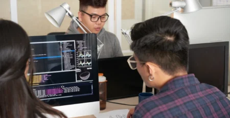 Python Programming Language Learn With the Best Institute in Delhi