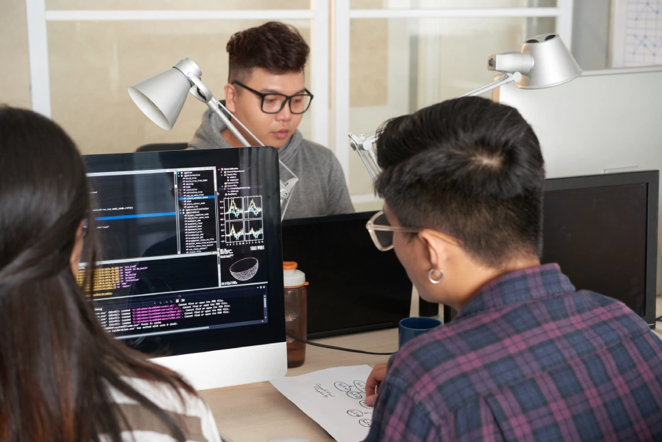 Python Programming Language Learn With the Best Institute in Delhi
