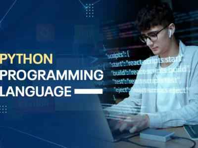 Python Programming Language | Learn With the Best Institute in Delhi
