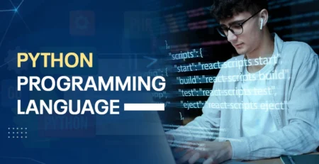 Python Programming Language | Learn With the Best Institute in Delhi