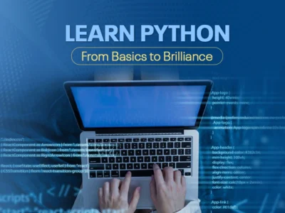 Significance of Learning Python from the Best Python Institute in Delhi
