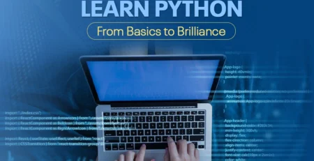 Significance of Learning Python from the Best Python Institute in Delhi
