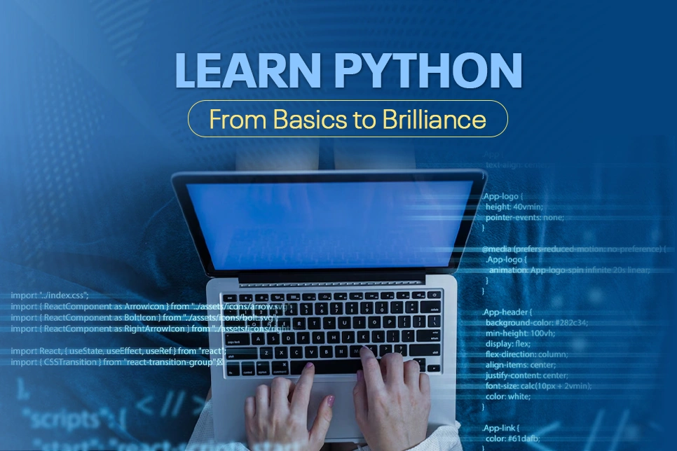 Significance of Learning Python from the Best Python Institute in Delhi