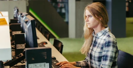 Start a Bright Career in Computer Networking with Cisco CCNA Training