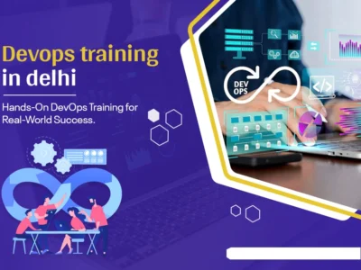 Successful Career Path After Finishing the DevOps Training in Delhi