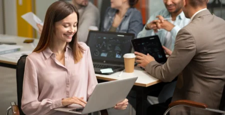 Successful Career Path After Finishing the DevOps Training in Delhi