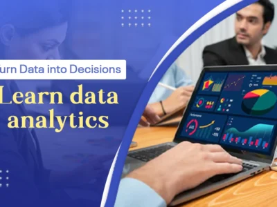 Top 5 Institutions That Provide the Best Data Analytics Course in Delhi