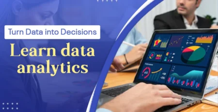 Top 5 Institutions That Provide the Best Data Analytics Course in Delhi