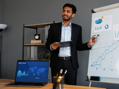Top 5 Institutions That Provide the Best Data Analytics Course in Delhi