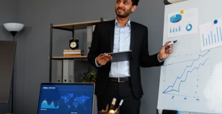 Top 5 Institutions That Provide the Best Data Analytics Course in Delhi