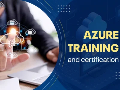 Why is the Demand for Azure Training and Certification Increasing Rapidly?