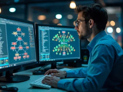 Advanced Troubleshooting Techniques Every CCNP Engineer Must Know