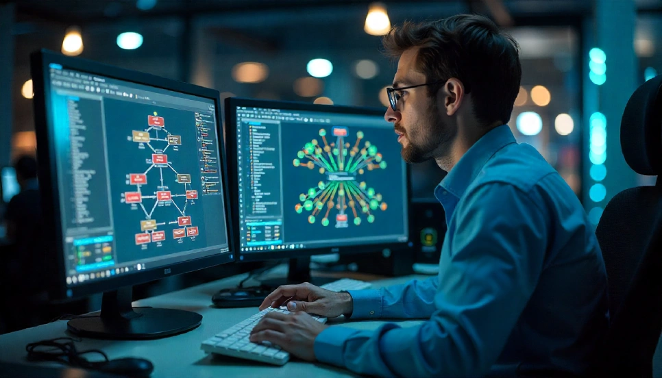 Advanced Troubleshooting Techniques Every CCNP Engineer Must Know