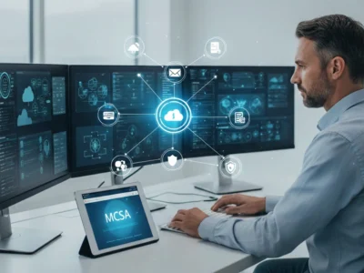 Is the MCSA Course Still Relevant, and What are the Benefits?