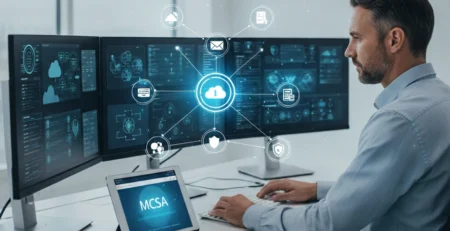 Is the MCSA Course Still Relevant, and What are the Benefits?