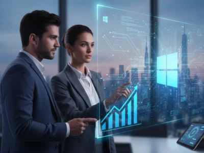 Why You Need a Windows Administration Course in 2026 - Benefits, Career Path, and More