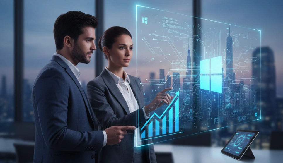 Why You Need a Windows Administration Course in 2026 - Benefits, Career Path, and More