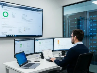 Windows Administration Course: Gateway to Server Mastery and IT Career