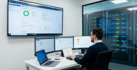 Windows Administration Course: Gateway to Server Mastery and IT Career