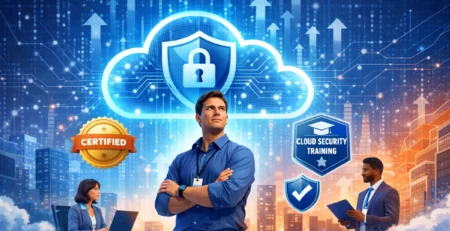 Elevate and Get Vast Career Exposure in Cloud Security Training