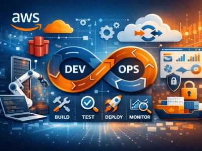 Know Fundamental Use Cases and Benefits of AWS DevOps Tools