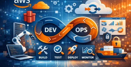Know Fundamental Use Cases and Benefits of AWS DevOps Tools