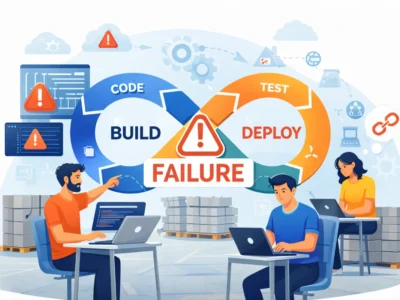 Learn How DevOps CI/CD & Analytics Reduce Deployment Failures