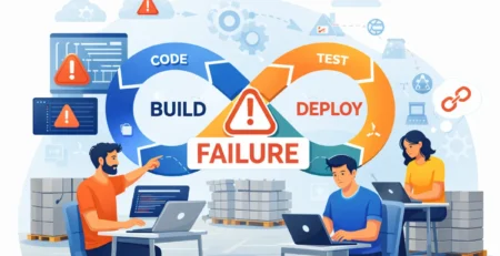 Learn How DevOps CI/CD & Analytics Reduce Deployment Failures