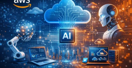 What is the Role of AI in Designing Scalable and Optimized Cloud Computing Solutions?