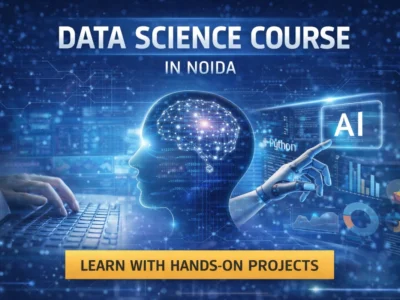 Why is a Data Science Course the Right Career Move in 2026?