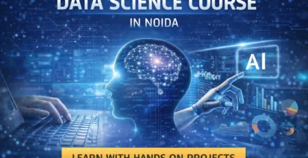 Why is a Data Science Course the Right Career Move in 2026?